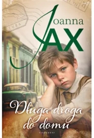 Długa droga do domu