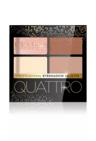 Quattro Eyeshadow paletka cieni do powiek 05