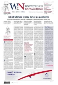 Wszystko, co Najważniejsze nr 33