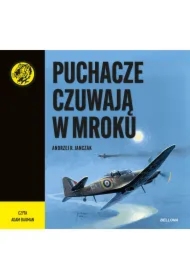 Puchacze czuwają w mroku