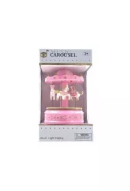 Karuzela z pozytywką