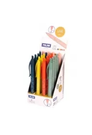 Długopis P1 Lava niebieski