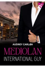 Mediolan. International Guy. Tom 4