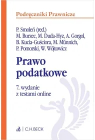 Prawo podatkowe z testami online