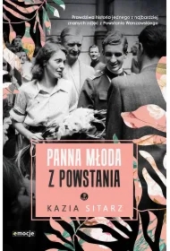 Panna młoda z powstania