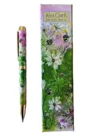 Długopis Pszczoły latem