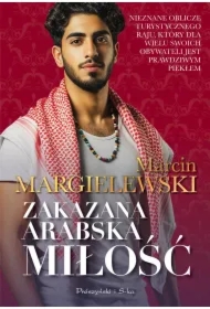 Zakazana arabska miłość