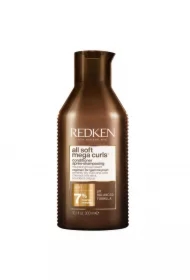 All Soft Mega Curls odżywka do włosów