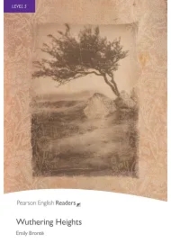 PER. Wuthering Heights. Book with Digital Version and audio. Level 5