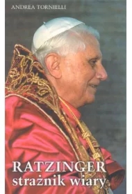 Ratzinger strażnik wiary