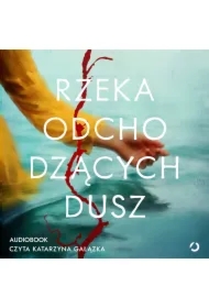 Rzeka odchodzących dusz