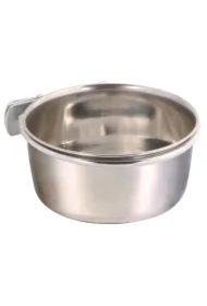 Miska metalowa przykręcana