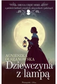 Dziewczyna z lampą. Wielkie Litery