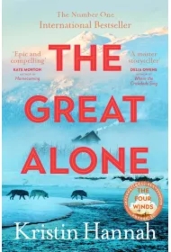 The Great Alone