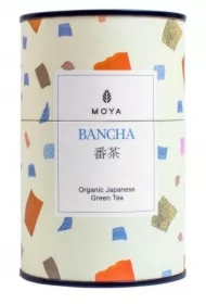 Herbata zielona Bancha