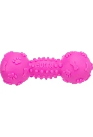 Hantel vinylowy średni 19cm