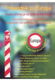 Przewodnik po Europie