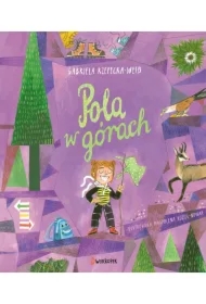 Pola w górach