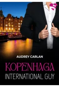 Kopenhaga. International Guy. Tom 3