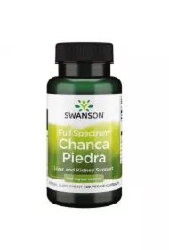 Chanca piedra 500 mg Suplement diety