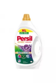 Żel do prania tkanin kolorowych Expert Lavender (50 prań)