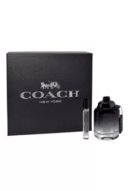 Zestaw Man Woda toaletowa + Travel Spray