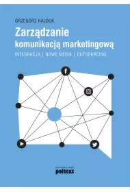 Zarządzanie komunikacją marketingową