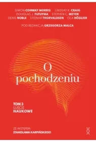 O pochodzeniu. Ujęcie naukowe