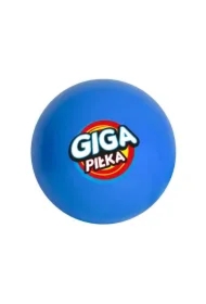 Giga piłka niebieska