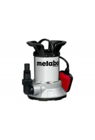 Pompa do wody cz. tpf 6600 sn