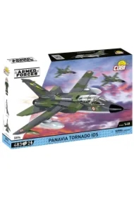  Armed Forces Panavia Tornado IDS