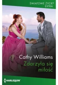 Zdarzyła się miłość