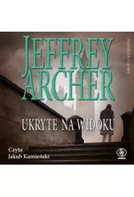 Ukryte na widoku. William Warwick. Tom 2