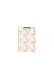 Zdjęcia - Teczka / pudełko A4Tech Clipboard A4 PVC Women BIURFOL KHN-01-42