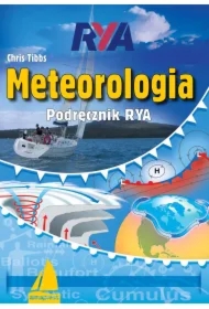 Meteorologia. Podręcznik RYA