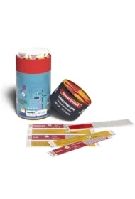 Smart Sticks. Chemia pod lupą