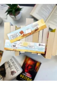 Zakładka TaniaKsiazka.pl x Molom – Lato