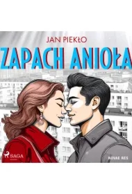 Zapach anioła
