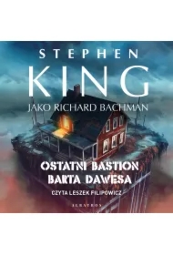 Ostatni bastion Barta Dawesa