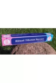 Kadzidełka Ritual Tibetan
