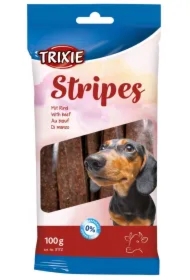 Przysmak paski wołowe