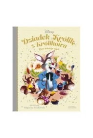 Dziadek Królik z Królikowa Złota kolekcja bajek 11