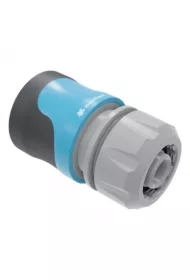 Szybkozłącze przelot 1/2" Safetouch Ideal