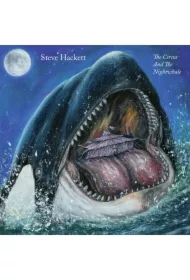 The Circus and the Nightwhale (transparent red vinyl)