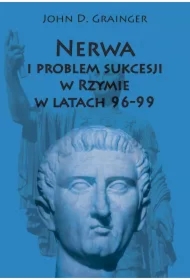 Nerwa i problem sukcesji w Rzymie w latach 96-99