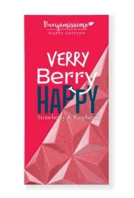 Tabliczka kakaowa truskawka - malina