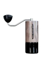 Młynek C40 MK4 Nitro Virginia Walnut