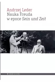 Nauka Freuda w epoce Sein und Zeit