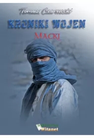 Kroniki wojen: Macki