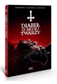Diabeł o mojej twarzy